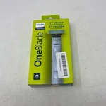 Philips Oneblade First Shave Teen Razor QP1324/20 Blue/green. Fixed Price $24.74.