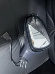 Ford Fusion 15-16 FO1320541 Driver Side Mirror (7PIN) Lh FS7Z17683BB-PFM. Fixed Price $49.99.