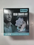 Gisaae Head Shavers For Bald Men, Upgraded 7D Electric Razor Cordless. Fixed Price $45.00.