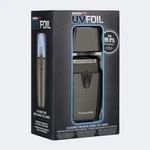 Babyliss Pro Uv Foil Double Disinfecting Shaver - FXLFS2. Fixed Price $169.75.