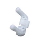 Oem Wahl Trimmer Standard / Blade Replacement White Backing Plastic Piece Part. Fixed Price $10.50.