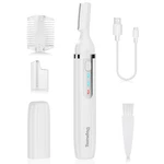 Dapsang Eyebrow Trimmer, Electric Razor For Women Men, Rechargeable P.... Fixed Price $27.35.