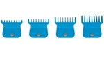 Gamma+ Wide Magnetic Hair Trimmer Guards For And Stylecraft Trimm.... Fixed Price $31.39.