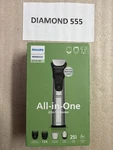 Philips Norelco All-in-one 7000 Series 22-PIECE Trimmer 5270. Fixed Price $42.00.