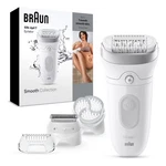 Braun Silk-epil 7-061 Women's Epilator. Fixed Price $35.69.