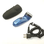 Mens Rechargeable Cordless Shaver Philips Norelco 5822 Xl With Case. Fixed Price $43.98.