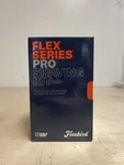 Freebird Flex Series Pro Shaving Kit Rotary Shaver For Head New & Factory Sealed. Fixed Price $50.00.