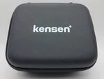 Kensen 7D Head Shaver 5 In 1 Bald For Men Rechargeable Black. Fixed Price $31.50.