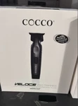 Cocco Pro Veloce Trimmer - Black. Fixed Price $149.99.