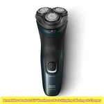 Philips Norelco Shaver 2600 Corded & Cordless With Pop-up Trimmer New. Fixed Price $49.96.