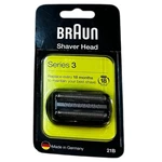 Braun Series 3 21B Shaver Head Replacement New. Fixed Price $24.00.