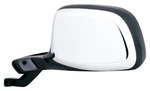 Fit System - 61034F Driver Side Mirror For Bronco, F150, F250, F350 Hd, Black.... Fixed Price $61.21.