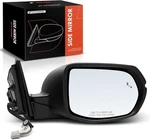 A-premium Passenger Side Power Door Mirror Compatible With Honda Cr-v Crv 2.... Fixed Price $171.55.