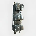 Genuine Kia & FORTE5 Master Power Window Door Switch 2014-2018 Oem. Fixed Price $34.99.