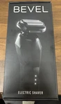 Bevel Electric Shaver Men Wet And Dry Foil Razor Set. Fixed Price $42.99.