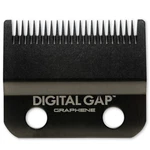 Cocco Digital Gap Ambassador Graphene Fade Clipper Blade Replacement, Screw M.... Fixed Price $73.85.