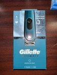 Gillette Intimate I3 Men Electric Trimmer Waterproof Pubic Hair Shaver. Fixed Price $29.98.
