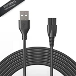 Universal Hair Clipper Charger Cord, Replacement Fit For. Fixed Price $15.66.