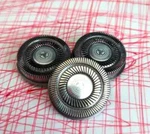 HQ9 Head Double Blades For Philips Norelco 8140XL 8150XL 8160XL 8175XL 8171XL. Fixed Price $19.40.