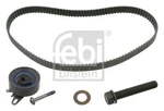 Febi Bilstein 30780 Timing Belt Kit Fits Vw Transporter / Caravelle. Fixed Price $107.12.