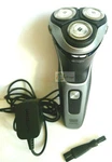 Philips Norelco Shaver Series 3000 Wet & Dry Electric Pop-up Trimmer 5D. Fixed Price $97.20.