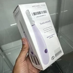 Michael Todd Beauty Sonicsmooth 2-IN-1 Dermaplaning System Purple. Fixed Price $59.99.