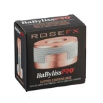 Babylisspro Metal Collection Clipper Charging Rose Gold #FX870BASE-RG. Fixed Price $44.99.