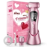 Rategist Cordless Electric Razor For Women - Rechargeable Painless Bikini Trimme. Fixed Price $78.37.