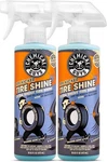 Chemical Guys - Tire Kicker Extra Glossy Shine (16 Oz) (2 Pack). Fixed Price $24.99.