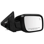 Passenger Mirror For 2011-2015 Explorer Power Heated Blind Spot BB5Z-17682-SDPTM. Fixed Price $253.99.