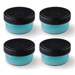 Philips Norelco Quick Clean Pod Cartridge Lubricates Shaver & Eliminates Cut. Fixed Price $34.29.