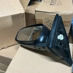 Door Mirror-hybrid Lkq Corp HO1320152 Fits 05-07 Honda Accord. Fixed Price $67.99.
