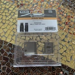 Wahl Professional Straight Trimmer Blade, Standard *new* 785053, 1046. Fixed Price $21.99.