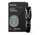 Panasonic ERGB42K Cordless Men's Beard Trimmer - Black. Fixed Price $39.99.