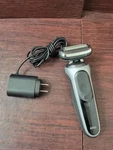 Braun S7 5764 Electric Razor 360 Shaver ( Tested And Works ). Fixed Price $29.95.