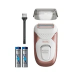 Wahl 3234 Clean & Smooth Ladies Wet/dry Battery Shaver. Fixed Price $39.95.
