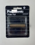 Panasonic WES9041P Foil Head For Wet/dry Shavers ES324, ES326, ES327. Fixed Price $9.99.