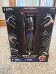 Bakblade Bodbarber 11-IN-1 Total Body Grooming Kit. Fixed Price $25.00.