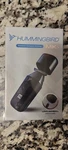 Hummingbird MK1 Compact Trimmer Portable Electric Beard & Body Hair. Fixed Price $60.00.