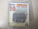 New Wahl 10 Pro Series Torsion Spring Blade Set 2097-800. Fixed Price $34.75.