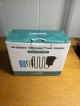 Lenink Power Supply Adapter For Aa Battery, Replace 2. Fixed Price $9.99.