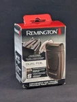 Remington Travel Dual Foil Shaver TF70 Cordless Battery Operated Compact. Fixed Price $24.99.