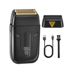 Hiena Professional Reciprocating Electric Shaver For Men, Cordl... Fast Ship. Fixed Price $37.24.