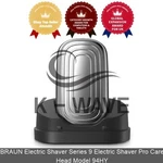 Braun 94HY Electric Shaver Series Dedicated Pro Care Head / Genuine. Fixed Price $105.00.