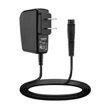 5V Ac Adapter Charger For Andis TS-1 TS-2 Foil Shaver Power Supply Cord Cable. Fixed Price $12.08.
