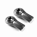 Azusa New Go Kart Tie Rod End Bearings, 3/8-24 Right Hand Thread. Fixed Price $24.84.