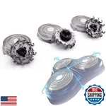 Gleway HQ9 Replacement Heads Compatible With Philips Speedxl,. Fixed Price $20.00.