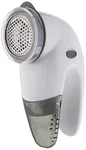 Laundry 360 Portable Fabric Shaver Triple Blade Protects Your White. Fixed Price $24.80.