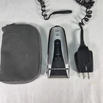 Braun Series 5614 Electric Men's Shaver With Charger And Case. Fixed Price $29.99.