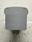 Panasonic RE7-75 Shaver Razor Wall Plug Ac Power Adapter Charger. Fixed Price $19.00.